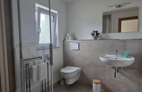Musau Apartamento | Haus Martinsklause