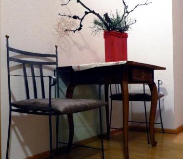 Laterns Casa | Haus Matt