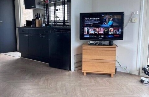 Zandvoort Chalet De Esquí | Haus Max Verstappen