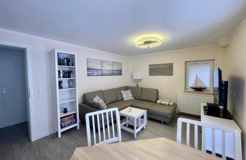 Thiessow Apartamento | Haus Meerglück Seeschwalbe