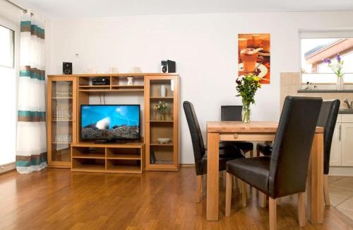 Kaltenhof Casa | Haus Meernixe