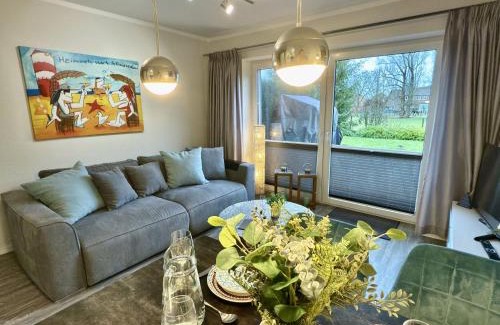 Altfunnixsiel Casa | Haus Meerzeit - Altfunixsiel