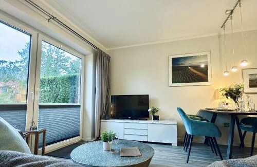 Altfunnixsiel Casa | Haus Meerzeit - Altfunixsiel