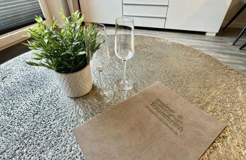 Altfunnixsiel Casa | Haus Meerzeit - Altfunixsiel