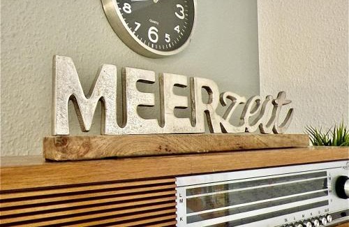 Altfunnixsiel Casa | Haus Meerzeit - Altfunixsiel