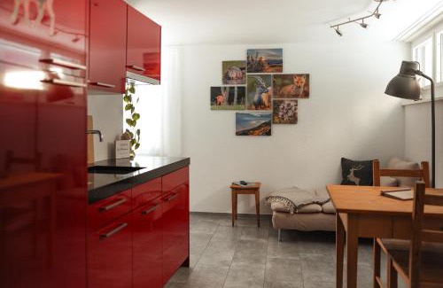Malans Cama Y Desayuno | Haus Meierhüsli