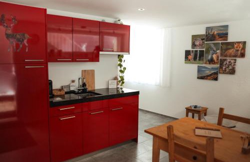 Malans Cama Y Desayuno | Haus Meierhüsli