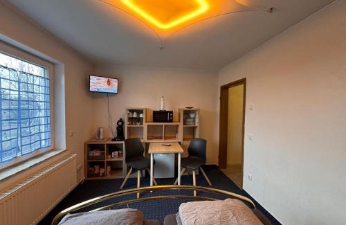 Magdeburg Apartamento | Haus Mia Low Budget Apartment