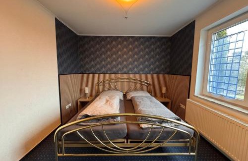 Magdeburg Apartamento | Haus Mia Low Budget Apartment