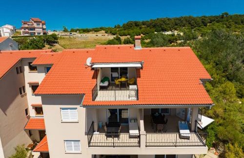 Lopar Apartamento | Haus Mit Meerblick