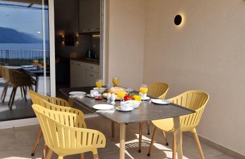 Lopar Apartamento | Haus Mit Meerblick