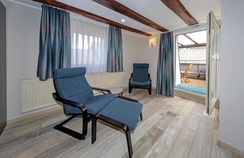 Rhens Casa | Haus Mittelrhein
