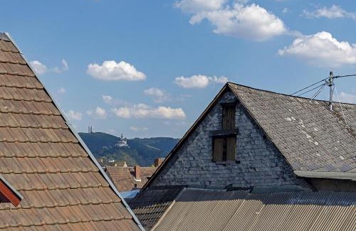 Rhens Casa | Haus Mittelrhein