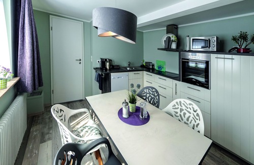Rhens Hotel | Haus Mittelrhein