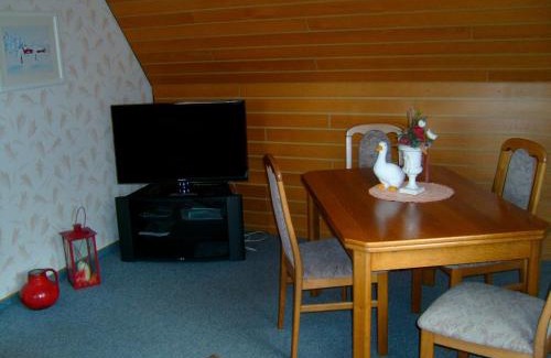 Buedelsdorf Apartamento | Haus Monika
