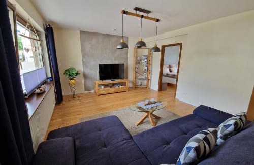 Rachtig Apartamento | Haus Monika