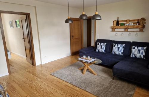 Rachtig Apartamento | Haus Monika