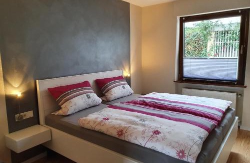 Rachtig Apartamento | Haus Monika