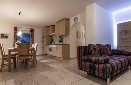 Tschagguns Apartamento | Haus Montanara myRelaxs Ferienwohnung Silvretta