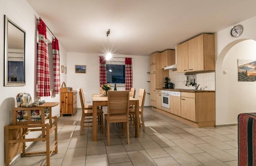 Tschagguns Apartamento | Haus Montanara myRelaxs Ferienwohnung Silvretta