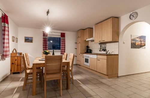 Tschagguns Apartamento | Haus Montanara myRelaxs Ferienwohnung Silvretta