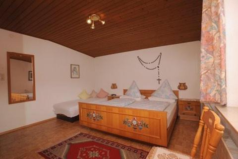 Reutte Casa | Haus Moosbrugger
