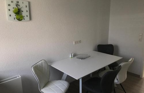 Mutlangen Apartamento | Haus Mozartstraße