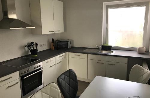 Mutlangen Apartamento | Haus Mozartstraße