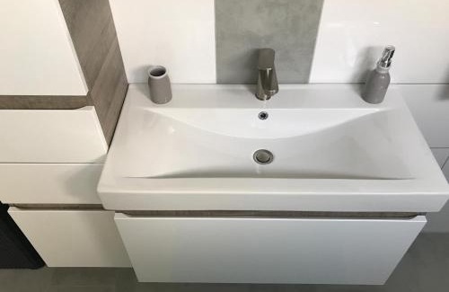 Mutlangen Apartamento | Haus Mozartstraße