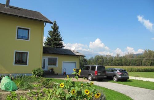 Spittal an der Drau Apartamento | Haus Mup