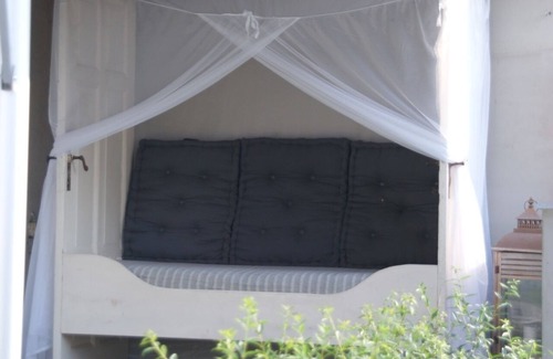 Baruth/Mark Apartamento | Haus Namenlos - FeWo Elfriede- romantic vacation apartment