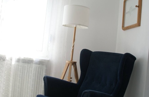 Baruth/Mark Apartamento | Haus Namenlos - FeWo Elfriede- romantic vacation apartment