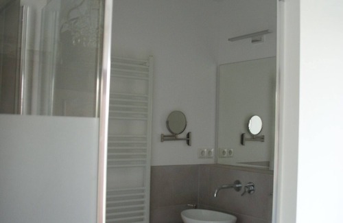 Baruth/Mark Apartamento | Haus Namenlos - FeWo Elfriede- romantic vacation apartment