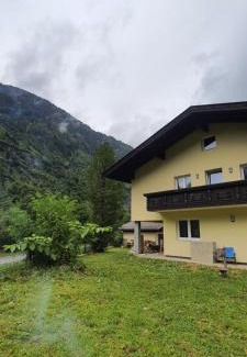 Bockstein Apartamento | Haus Nani
