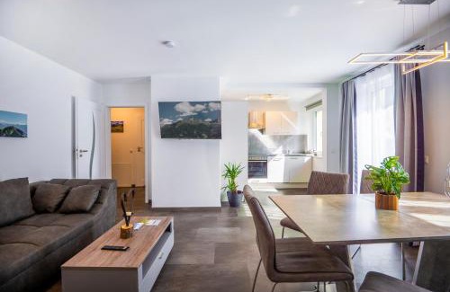 Bockstein Apartamento | Haus Nani