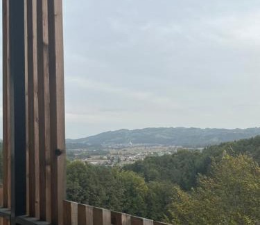 Oberhaag Casa | Haus Nebel