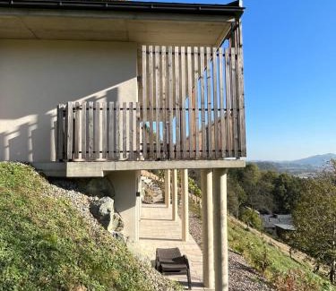 Oberhaag Casa | Haus Nebel