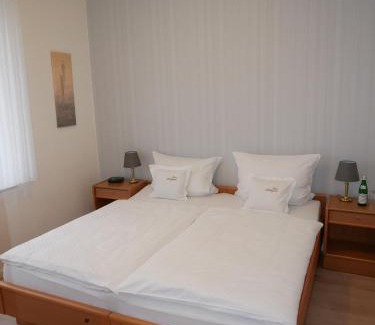 Bad Driburg Casa | Haus Nethegau