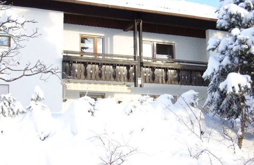 Stiefenhofen Casa | Haus Nett retiro moderno