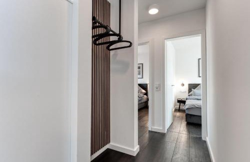 Norderney Apartamento | Haus Noena