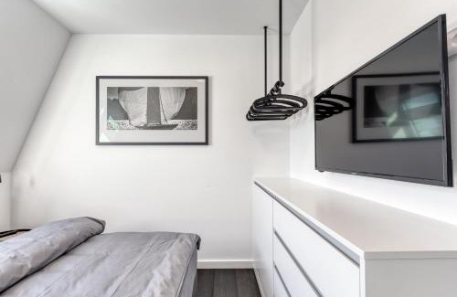 Norderney Apartamento | Haus Noena