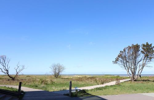 Sahlenburg Apartamento | Haus Nordseebrandung