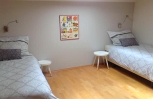 Sankt Urban Apartamento | Haus Norea, Top 49