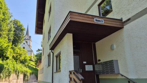 Sankt Urban Apartamento | Haus Norea, Top 65