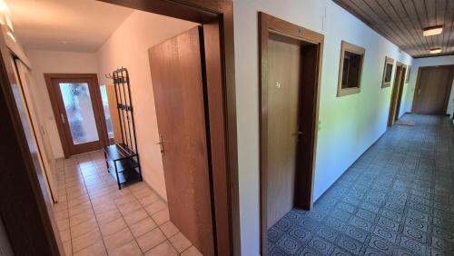 Sankt Urban Apartamento | Haus Norea, Top 65
