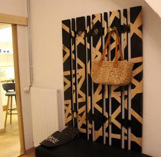 Spitz Apartamento | Haus Nothnagl