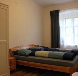 Spitz Apartamento | Haus Nothnagl