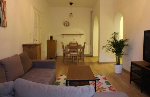 Spitz Apartamento | Haus Nothnagl