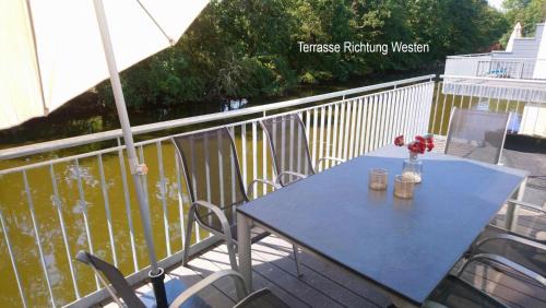 Schillig Casa | Haus Nr 37, Ferienhaus Deichgraf