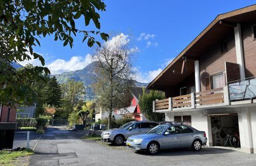 Giswil Casa | Haus Nussbaumweg 6